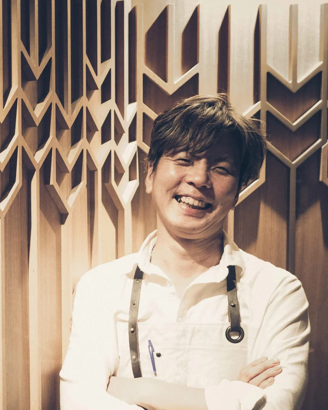 Kanji Kobayashi
