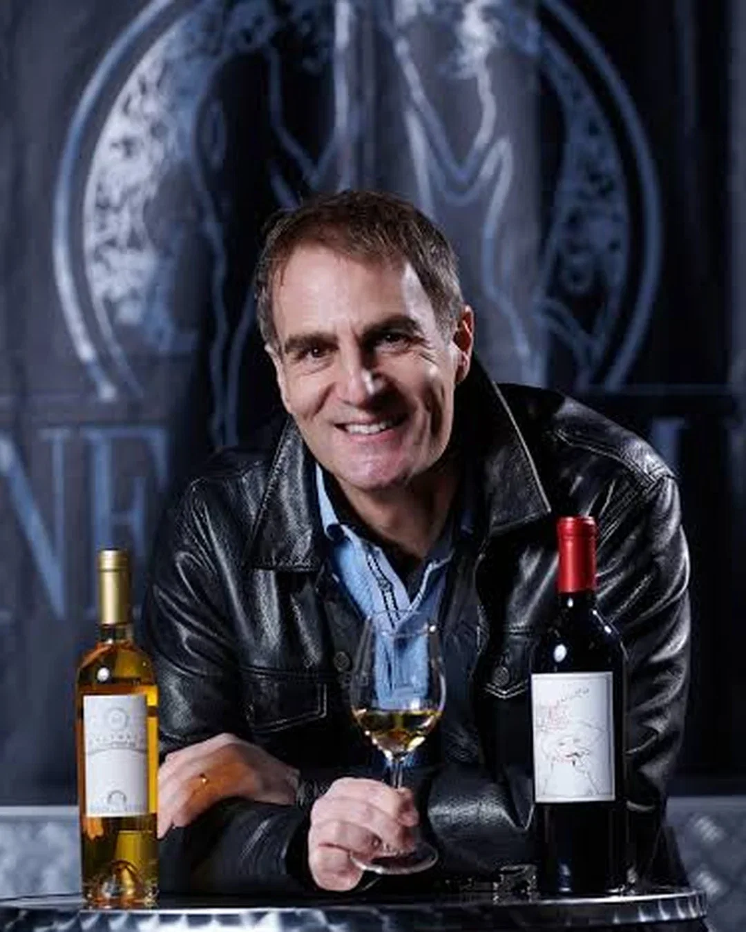 Robert Taramarcaz