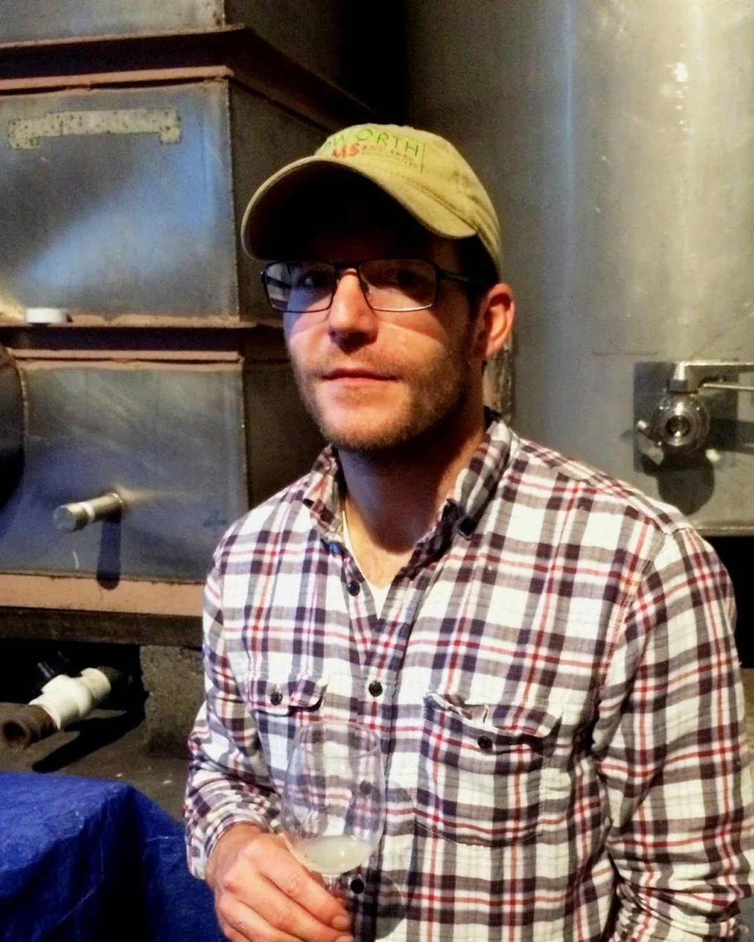 Matt Spaccarelli