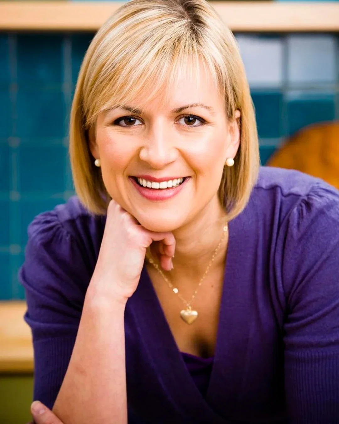 Anna Olson