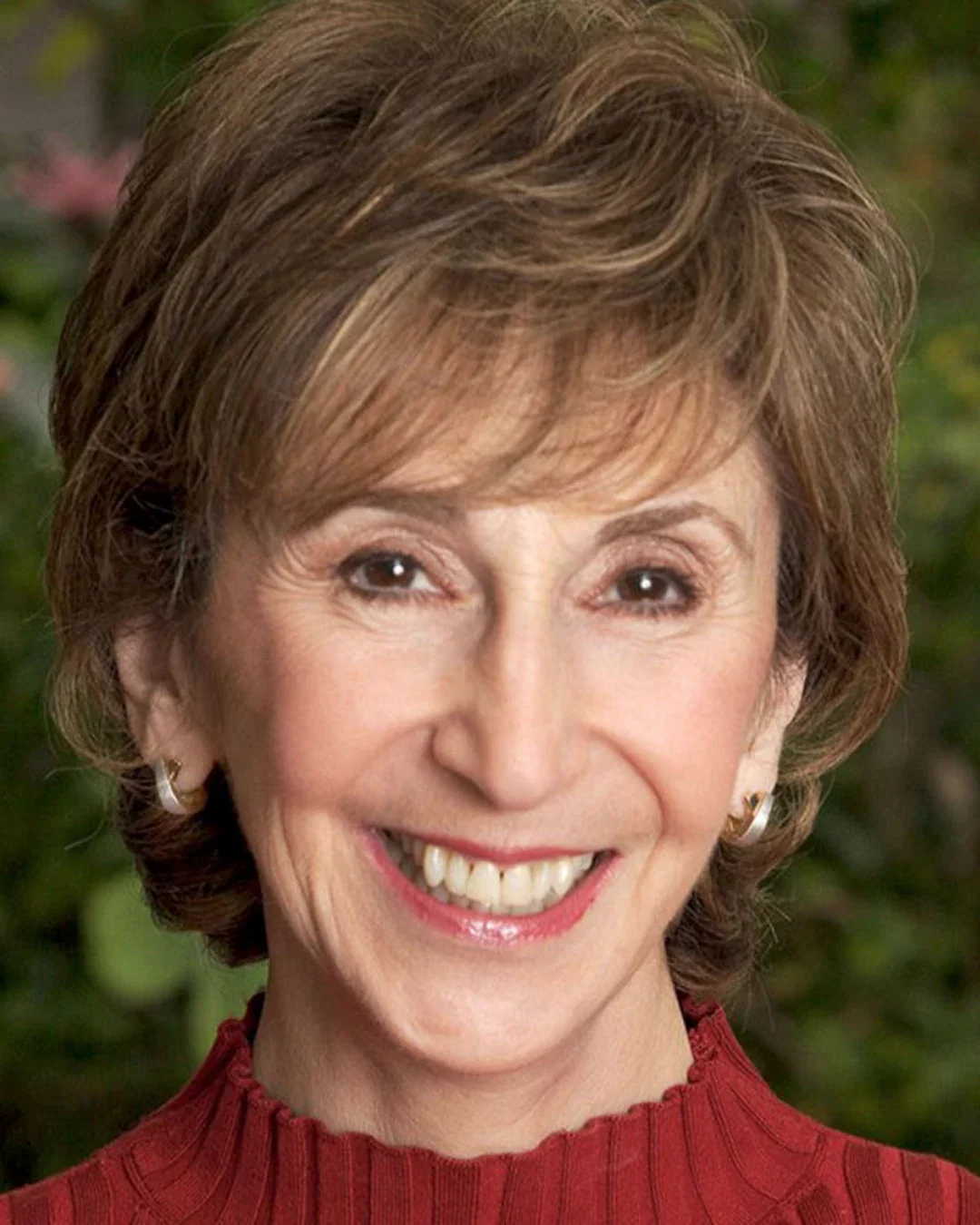 Linda Gassenheimer