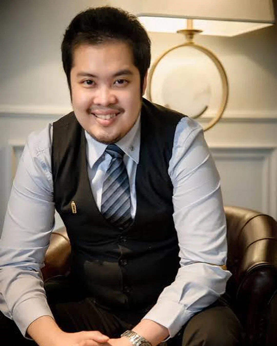Pongpak Sudthipongse
