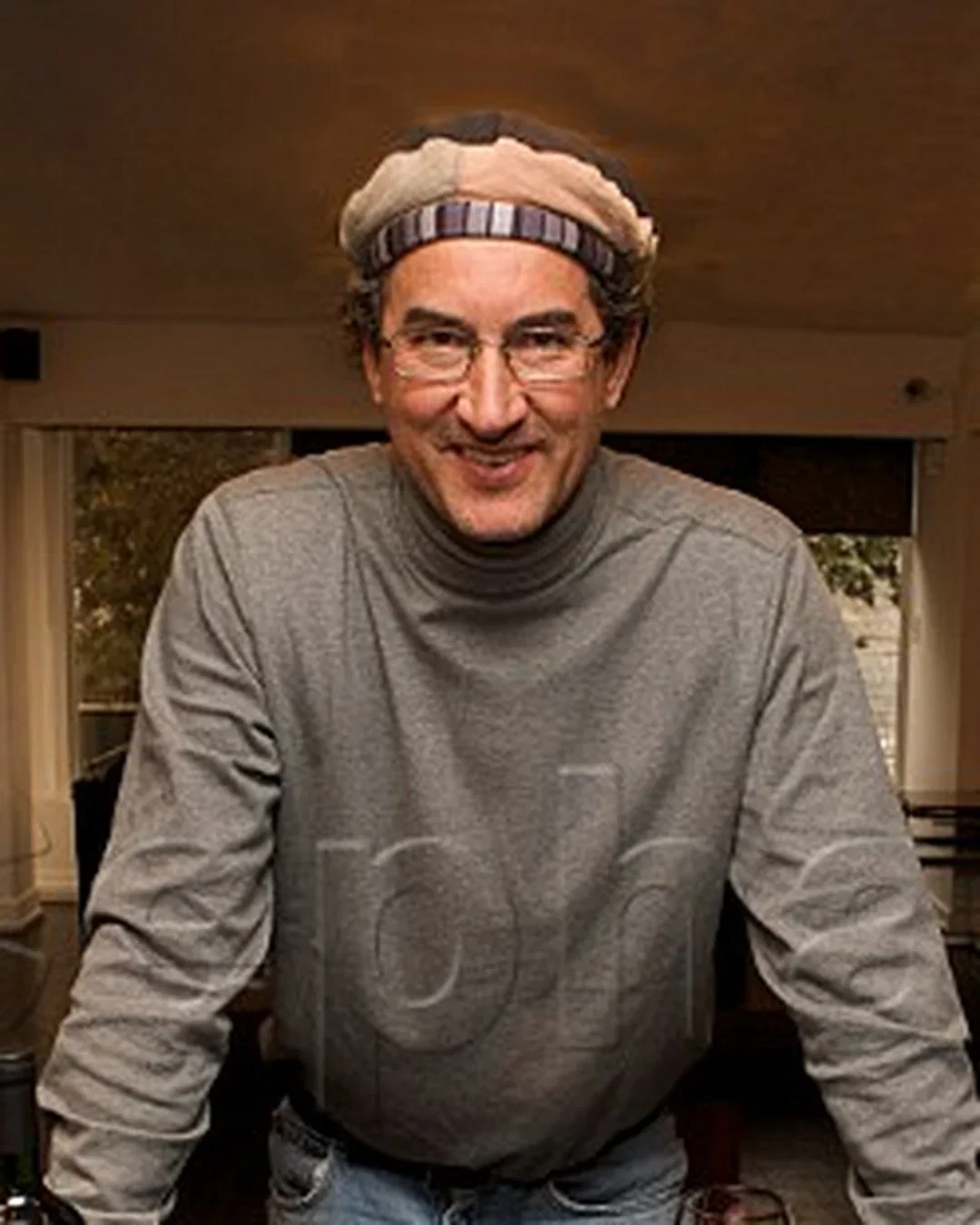 Ed Flaherty