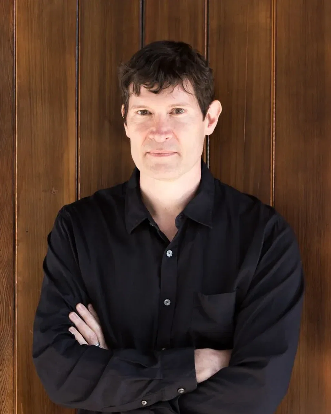 Daniel Patterson