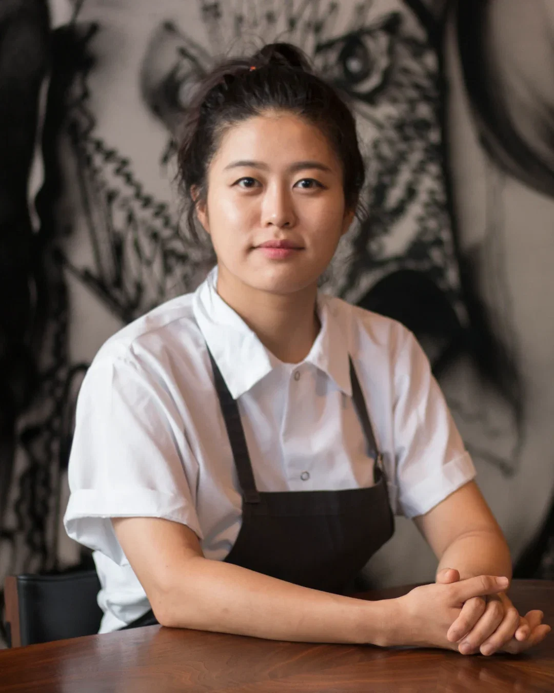 Eunjo “Jo” Park