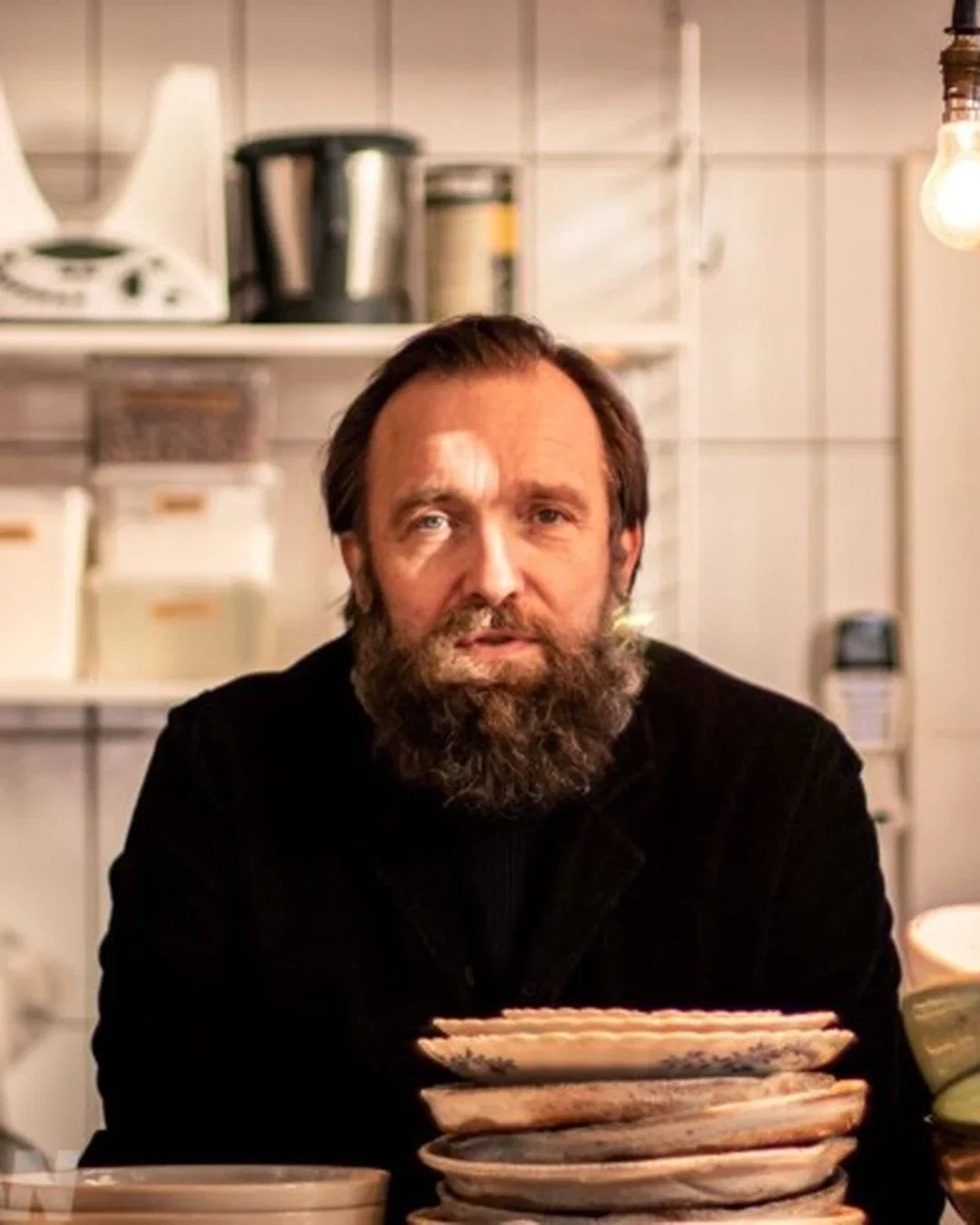 Christian Nedergaard