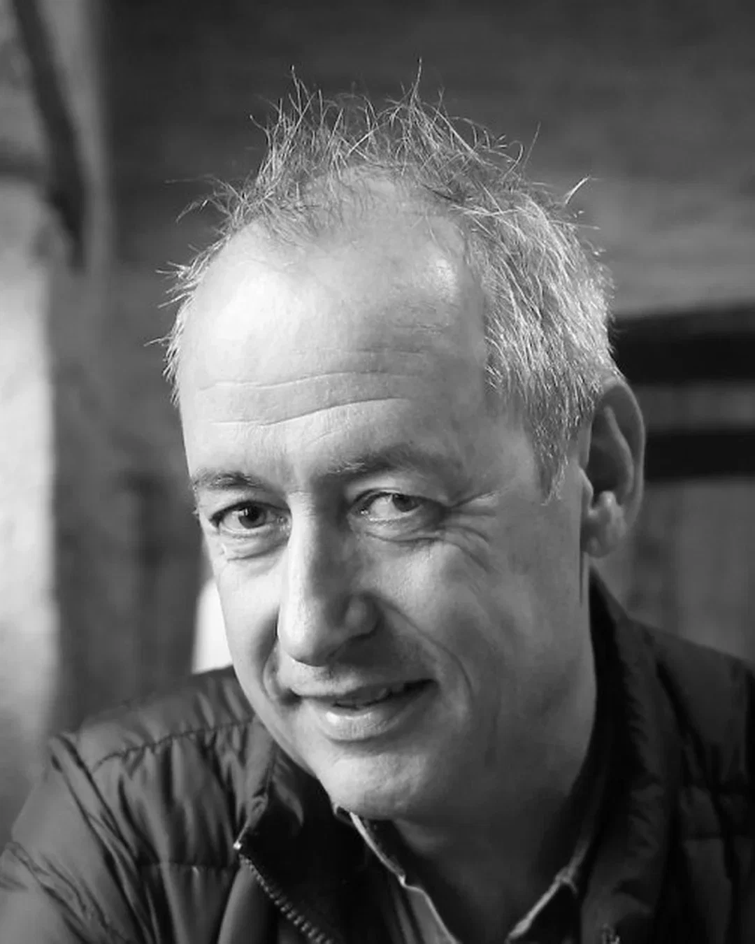 Albéric Bichot