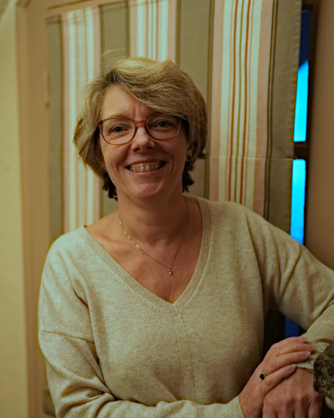 Christine Gruère-Dubreuil