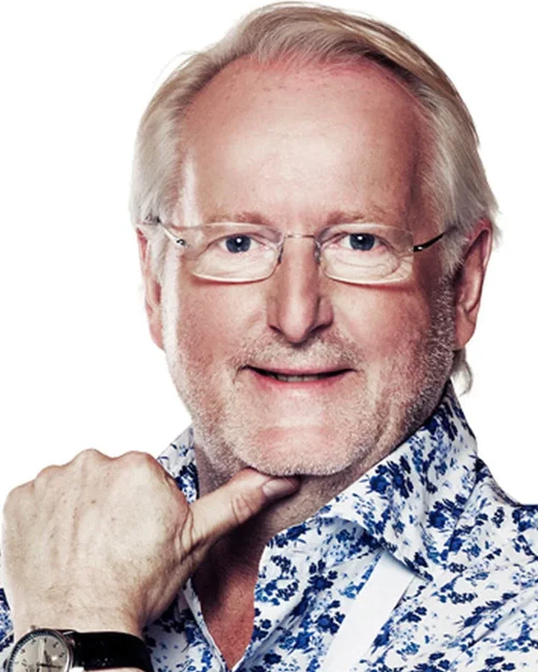 Eyvind Hellstrøm