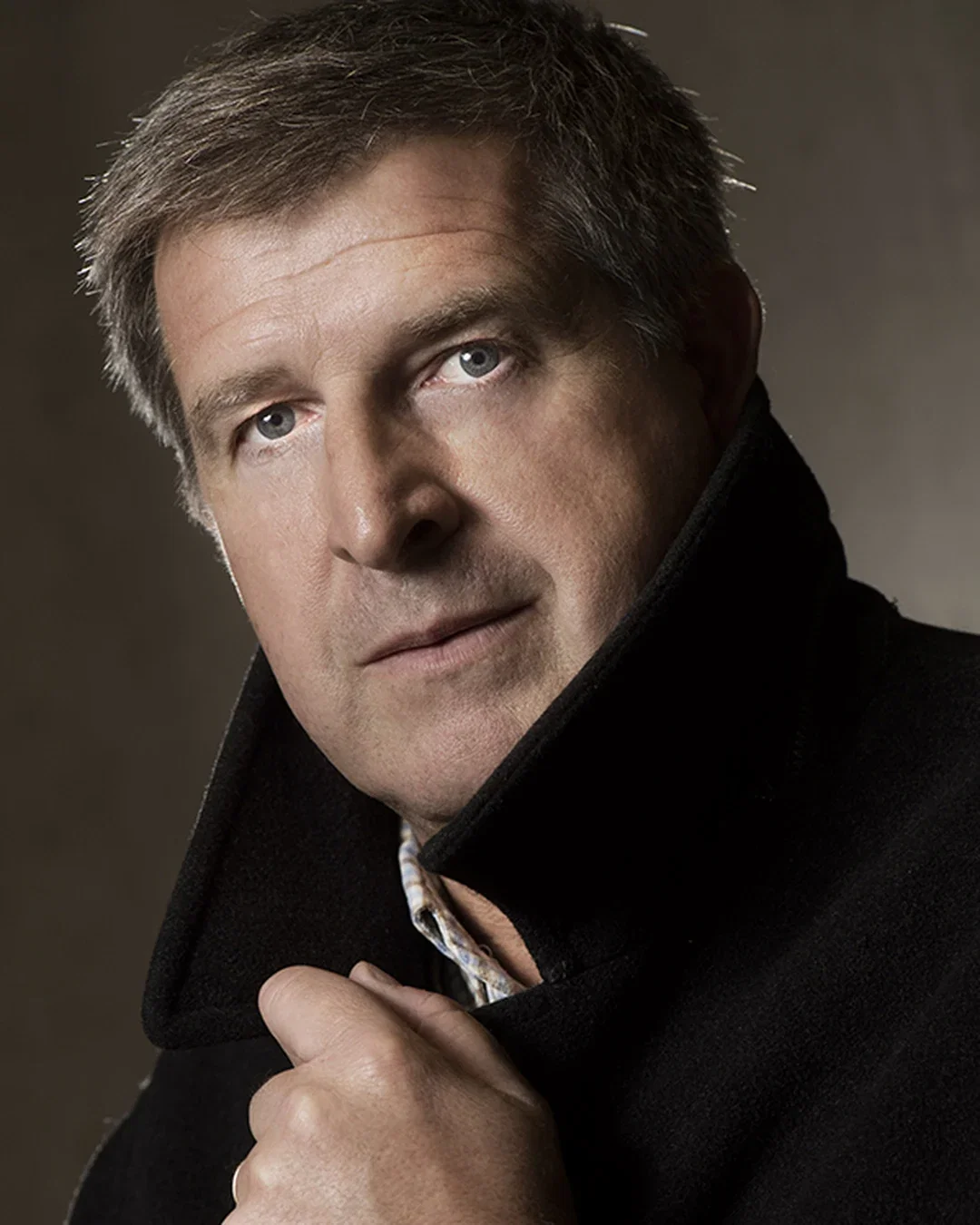 Dominique Hebrard