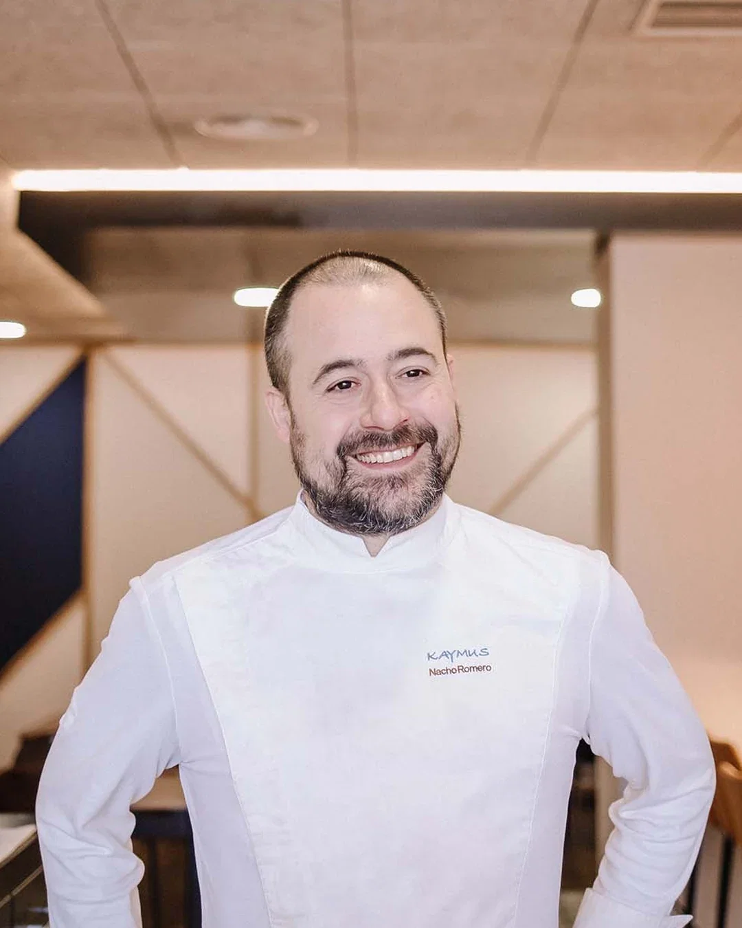 Nacho Romero
