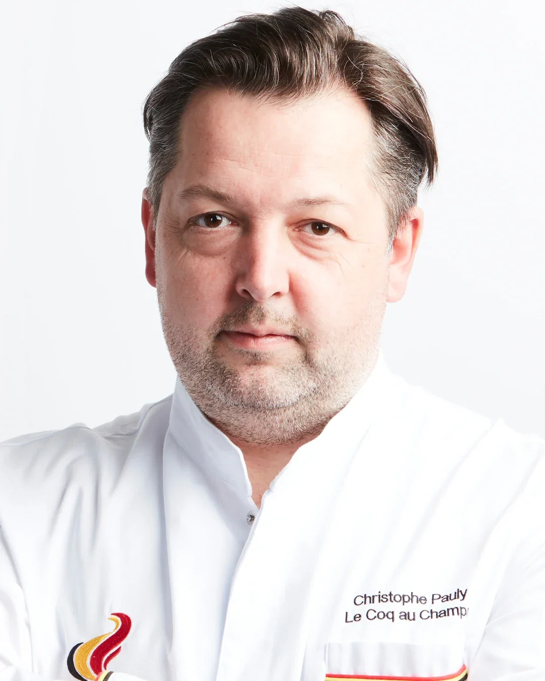 Christophe Pauly