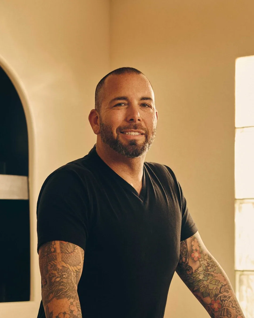 Jason Asher