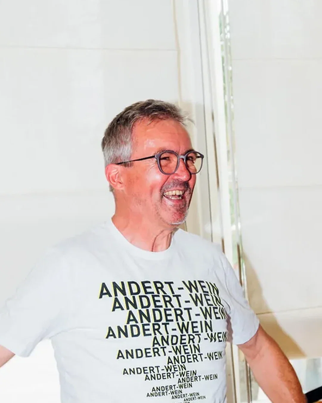 Michael Andert