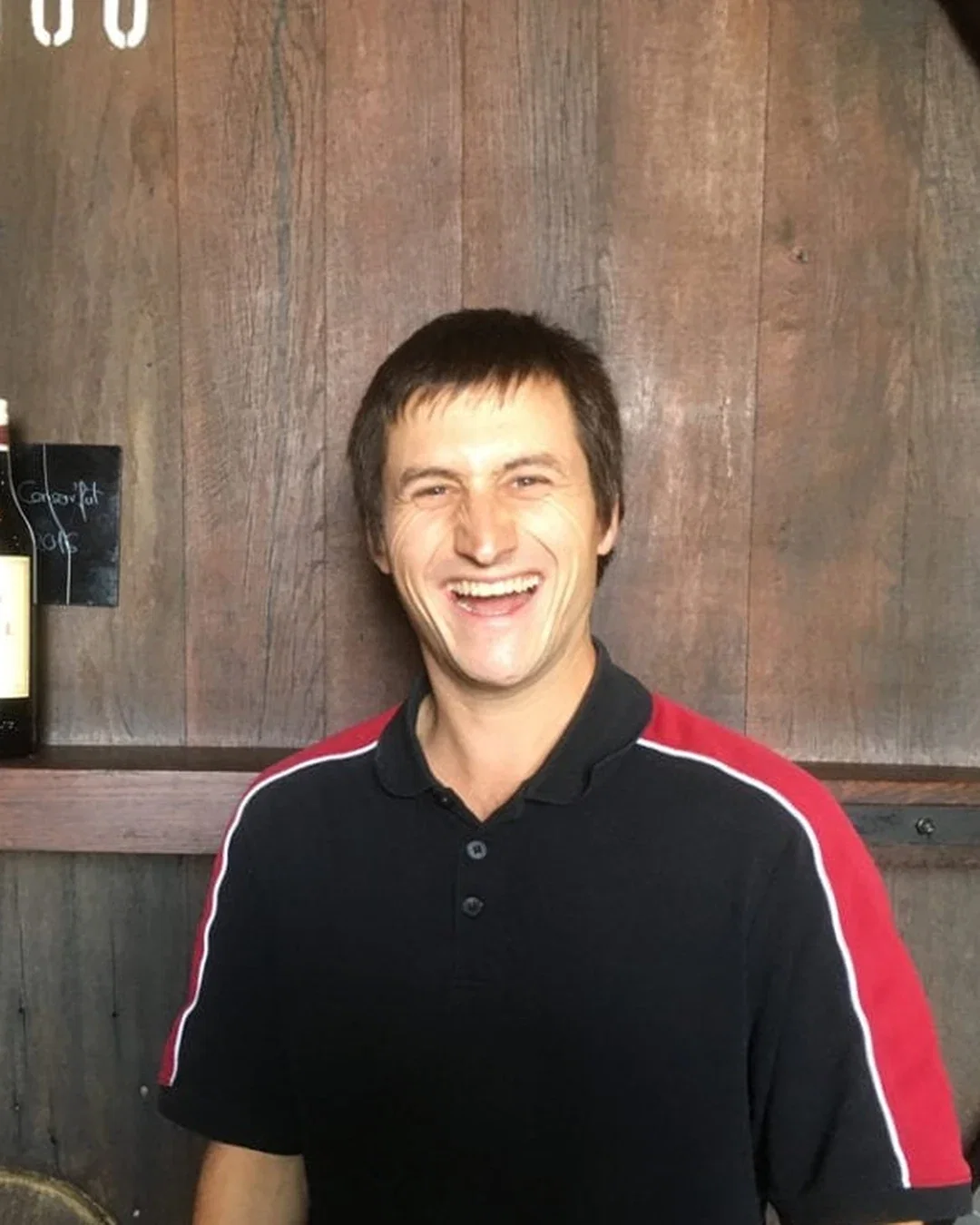Jean-Daniel Monachon