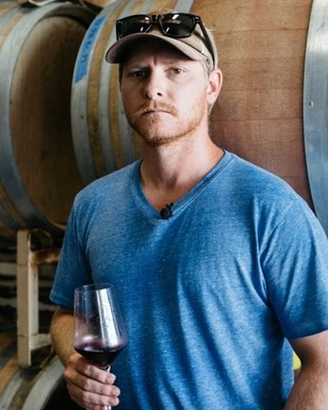 Ryan Roark