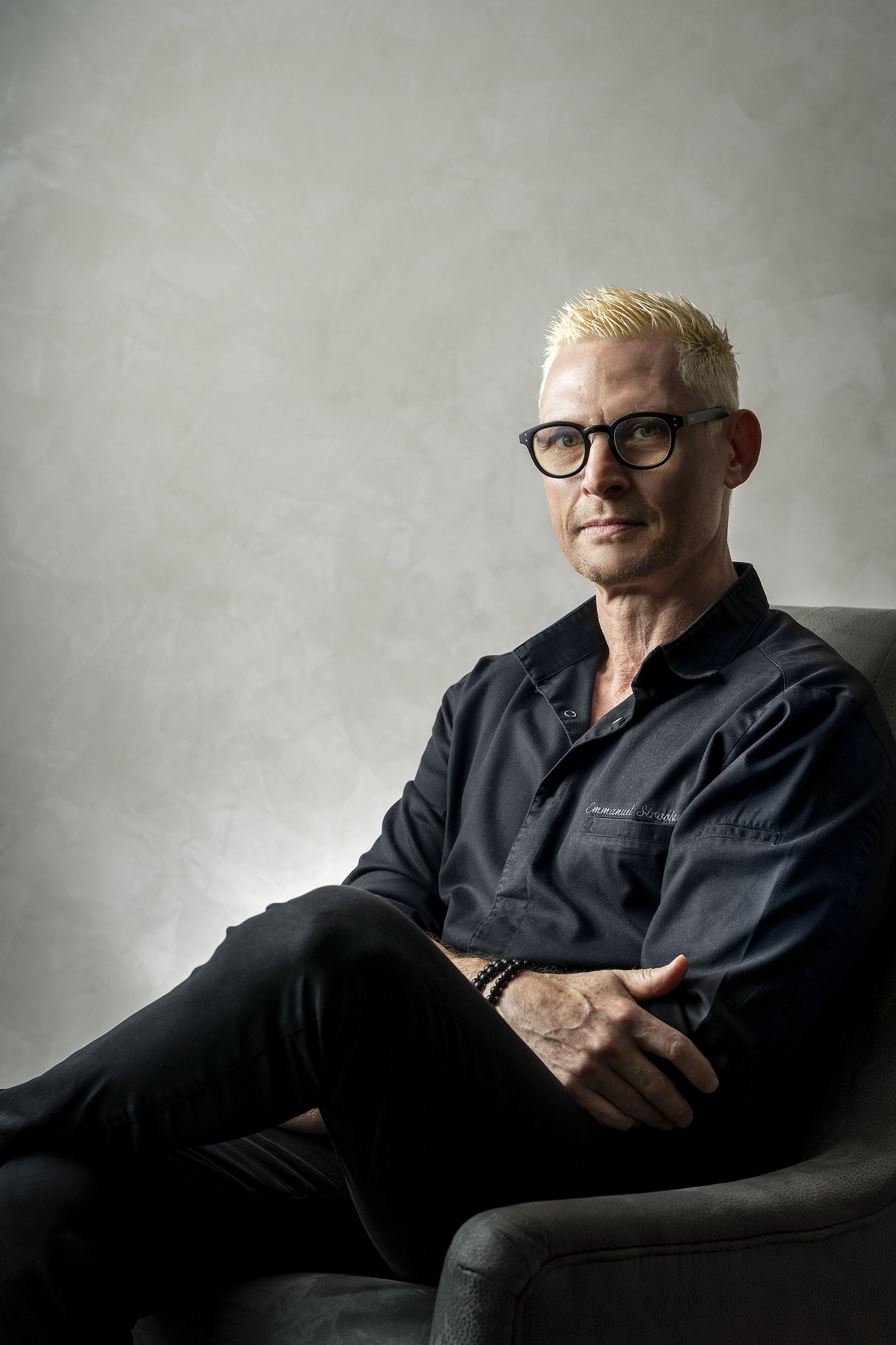 Emmanuel Stroobant