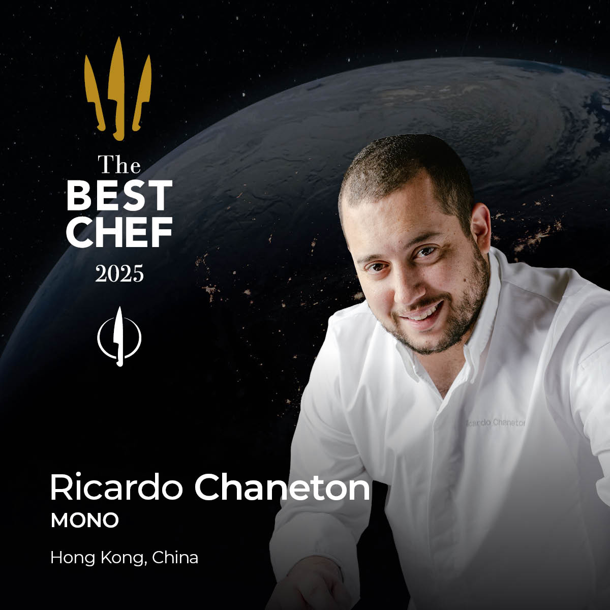 Ricardo Chaneton