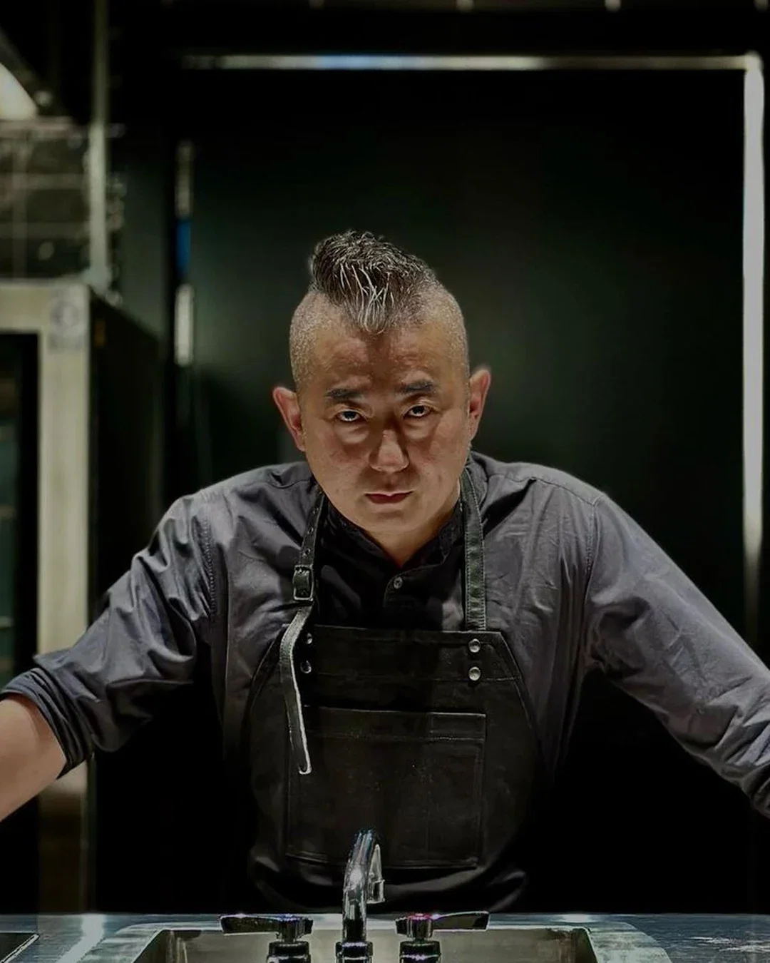 Hisato Hamada