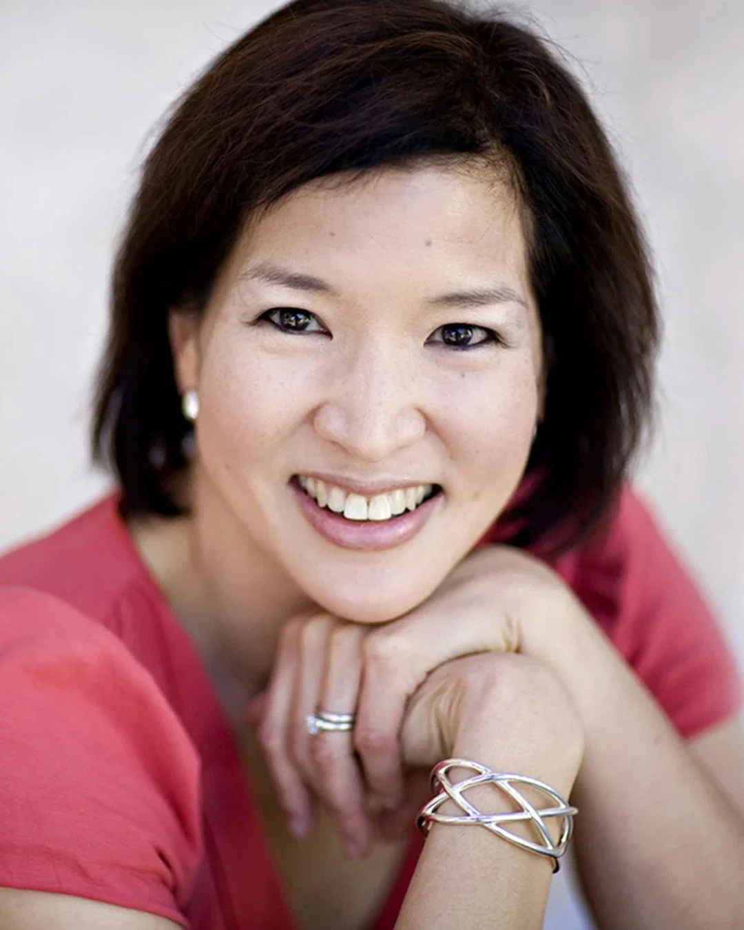 Carolyn Jung