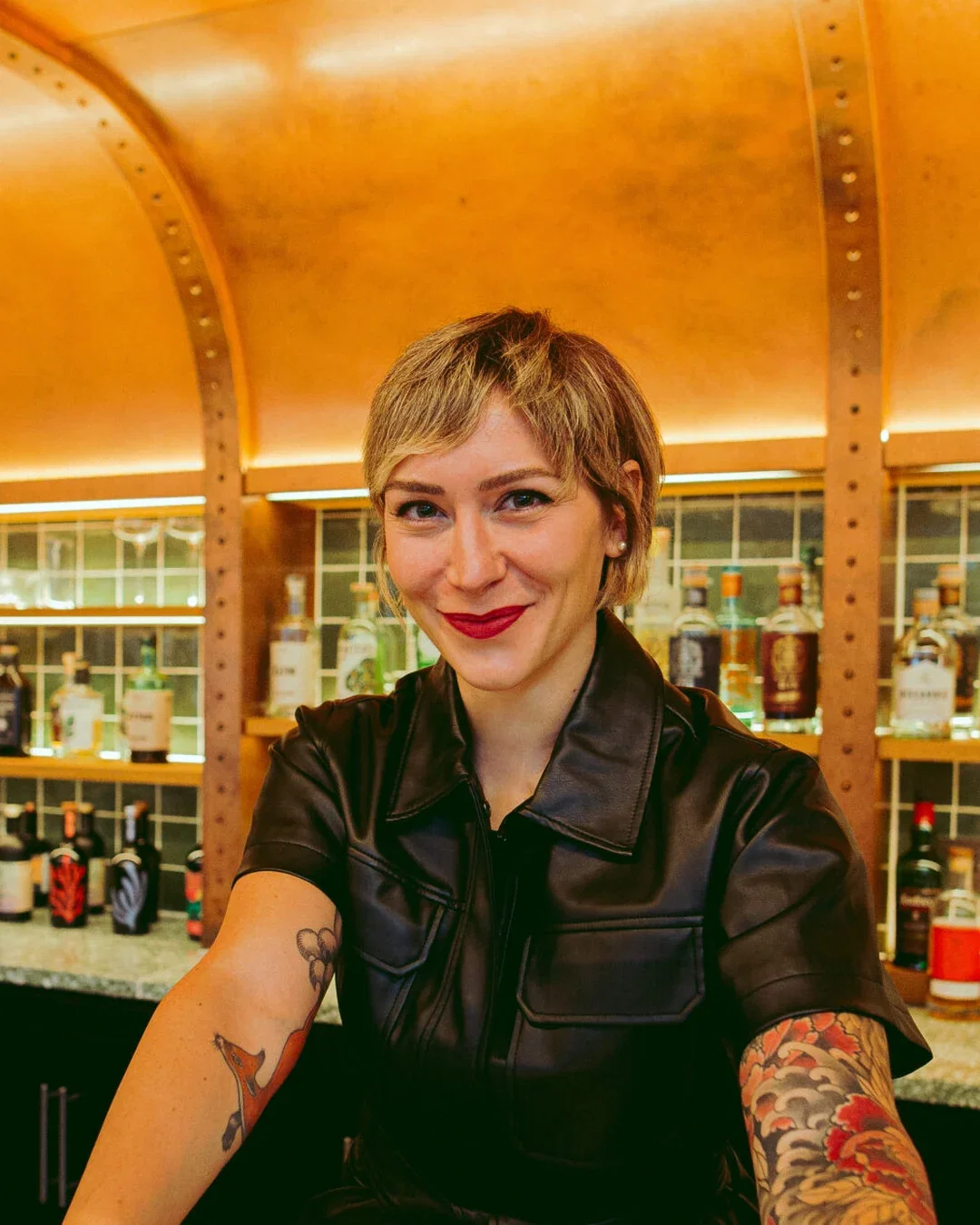 Roberta Mariani