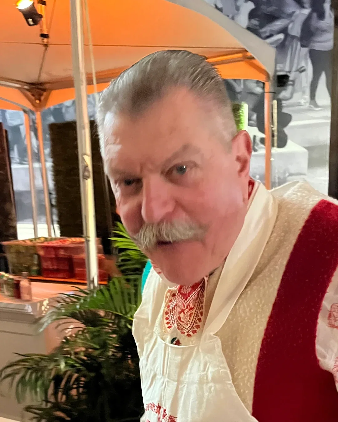 Dario Cecchini