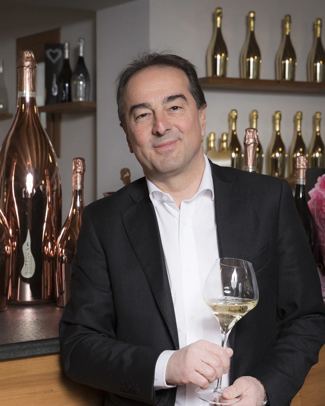 Sandro Bottega