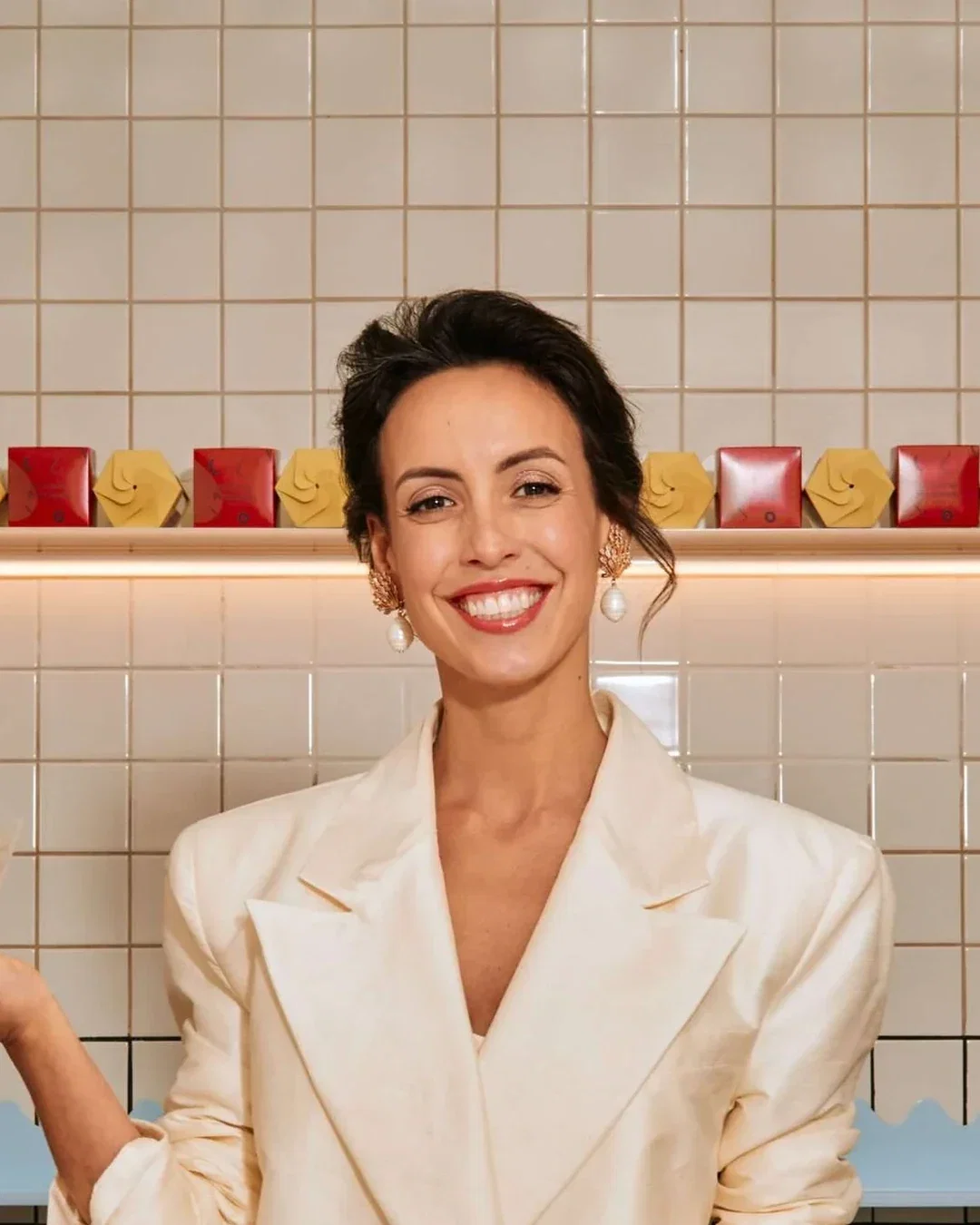 Juliana Penteado