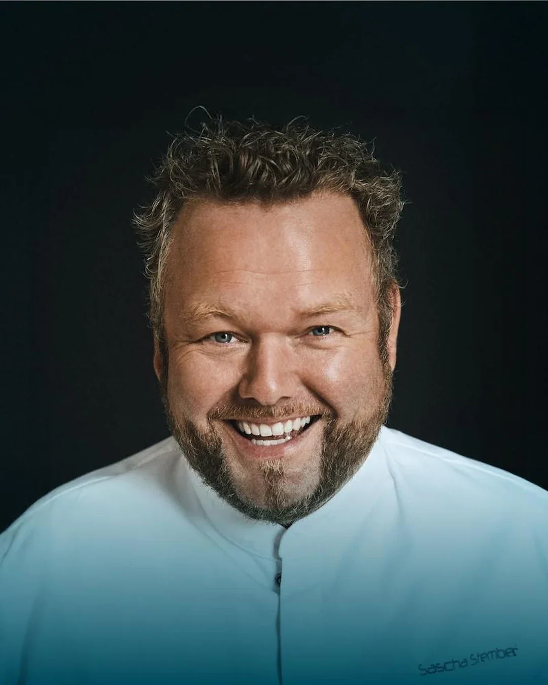 Sascha Stemberg