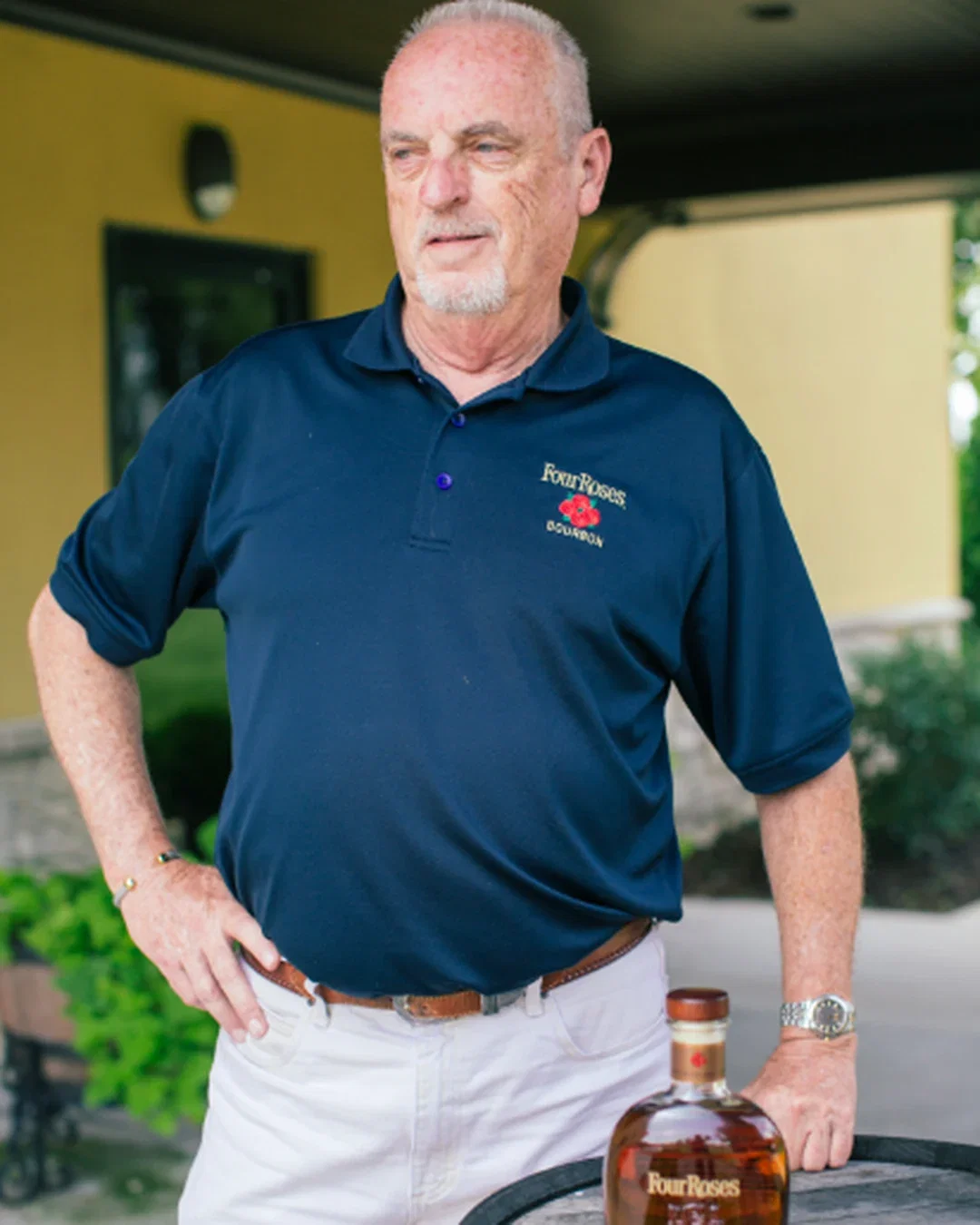 Jim Rutledge