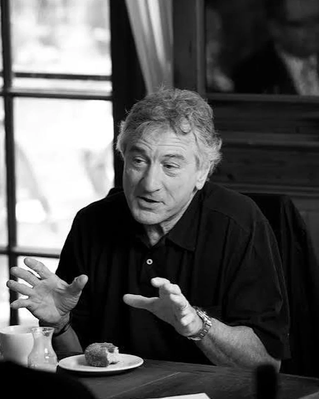 Robert De Niro