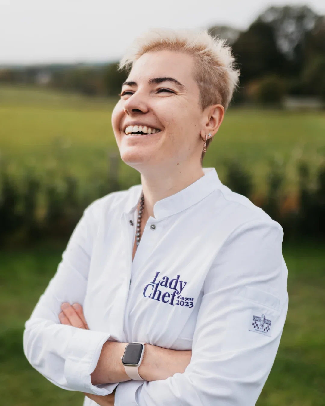 Manon Schenck