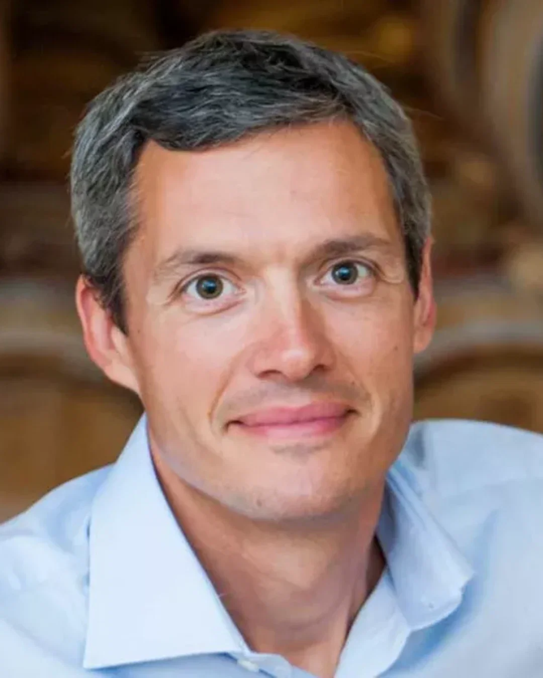 Pierre Graffeuille