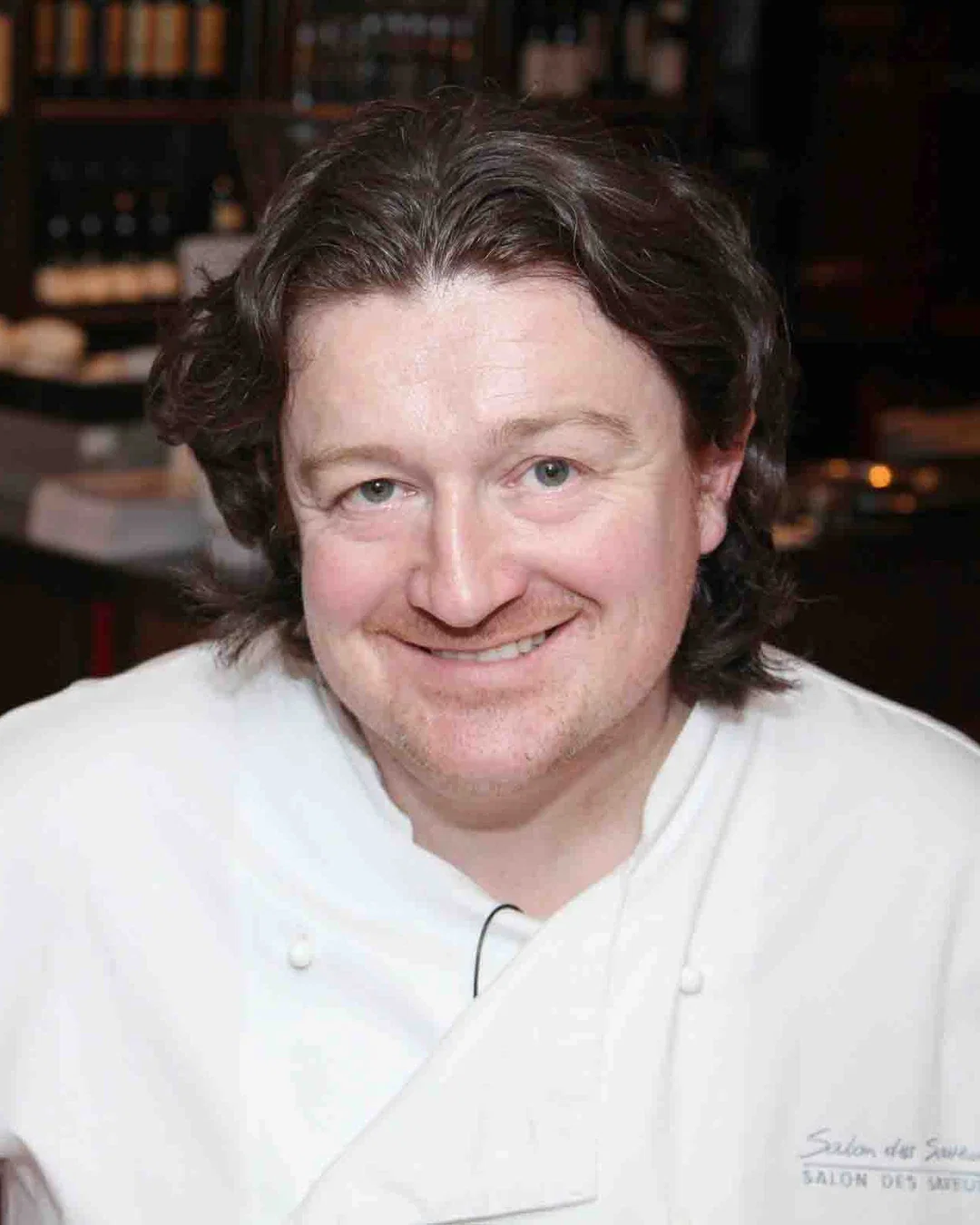 Conrad Gallagher