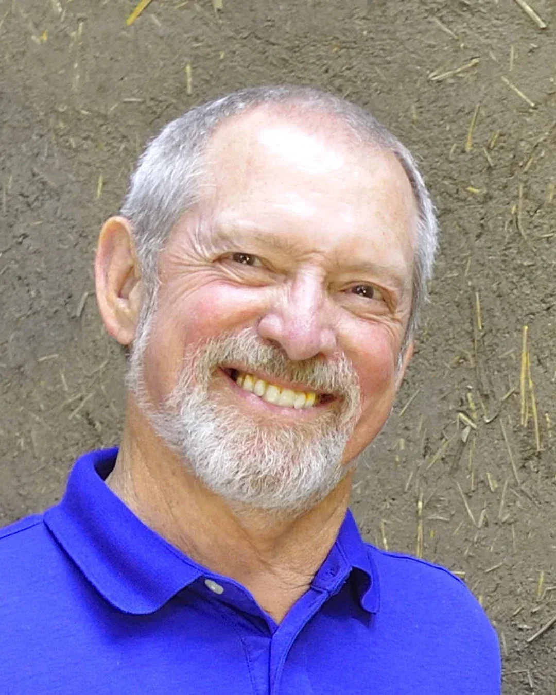 Bill Jamison