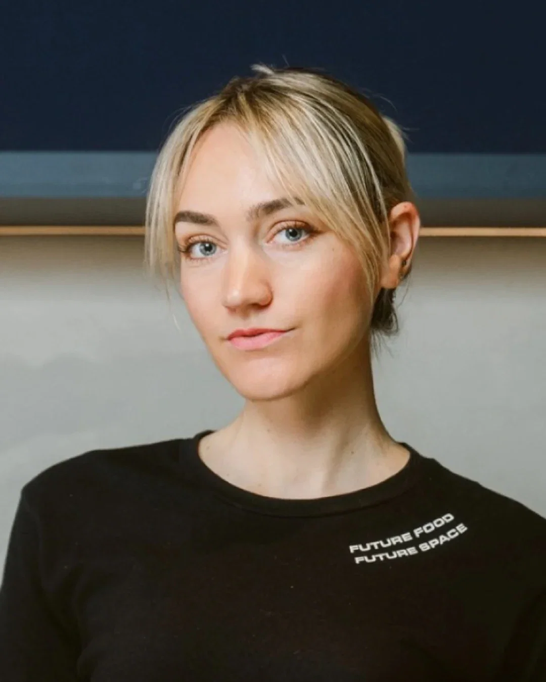Christina Rasmussen