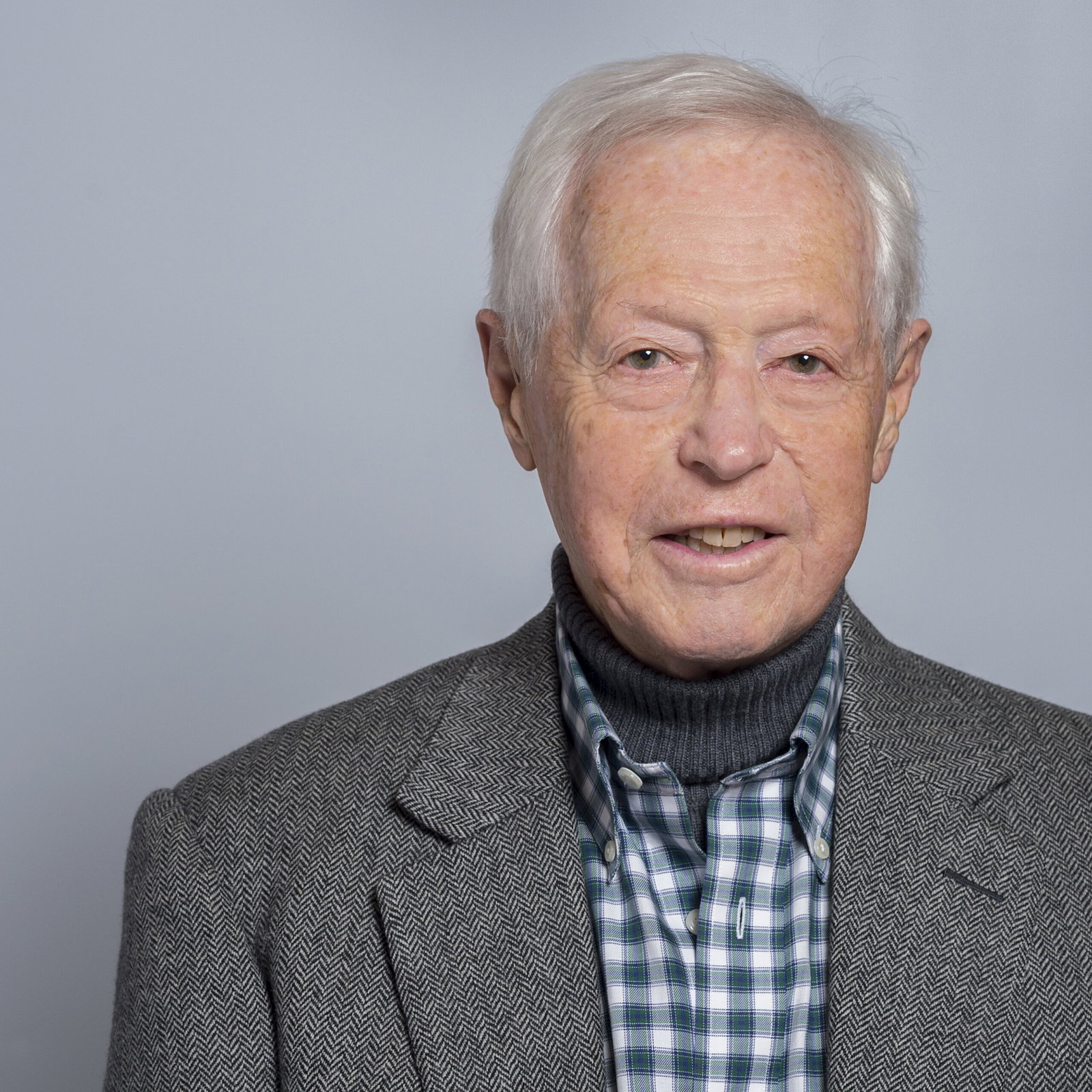 Jacques Seysses