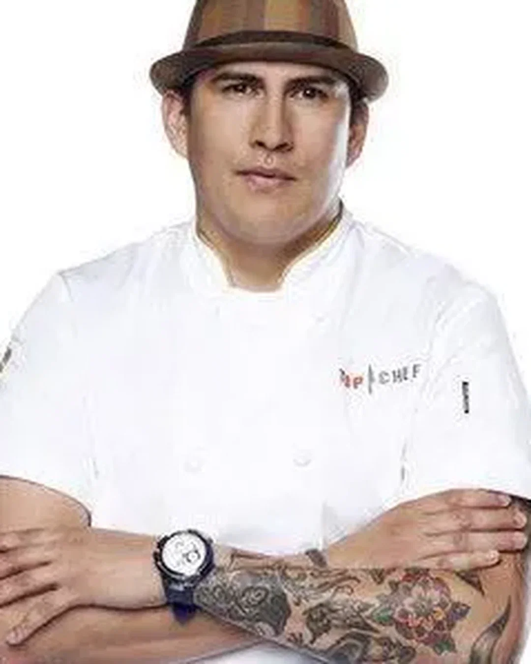 Ramon Bojorquez