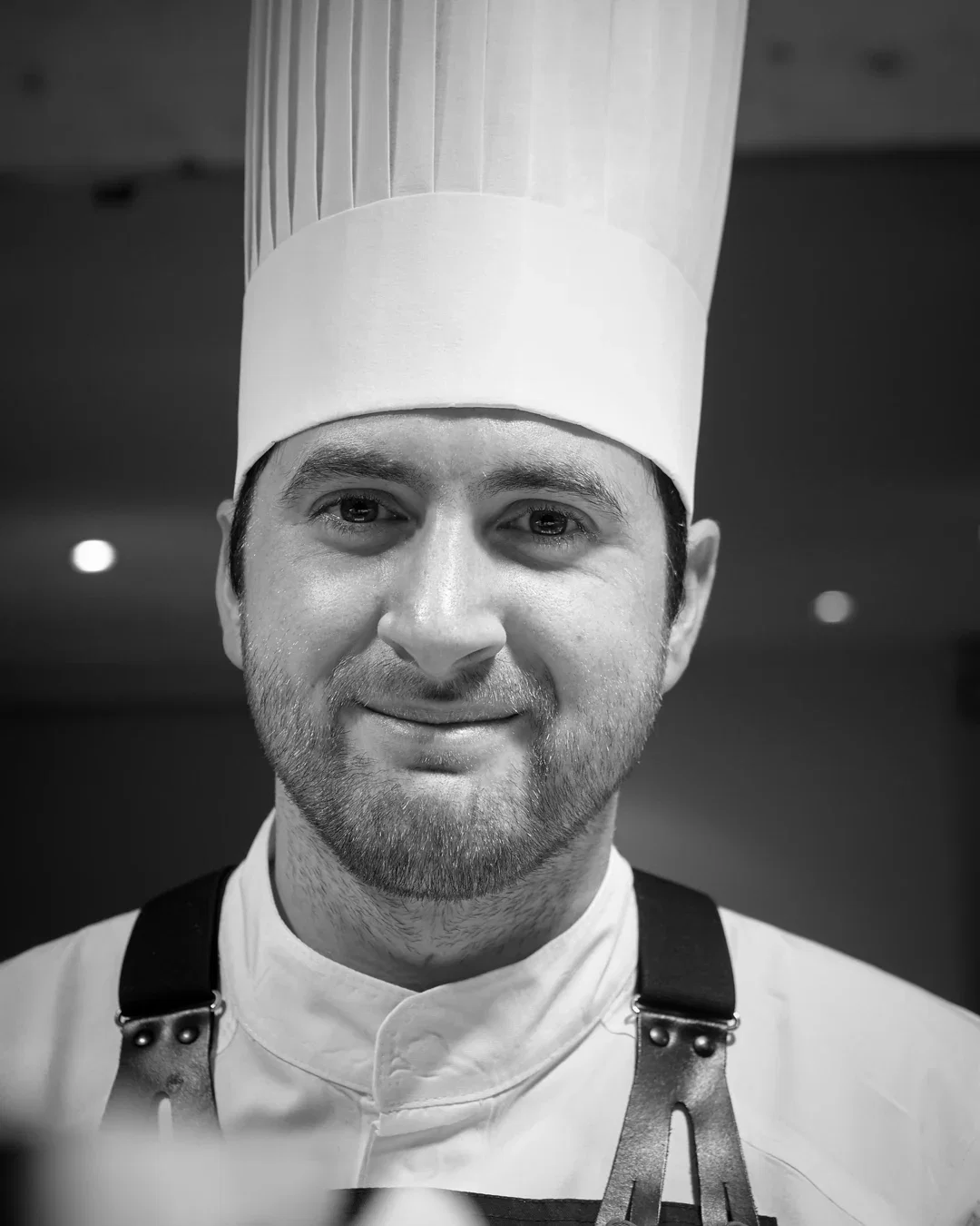 Michael Vanderhaeghe