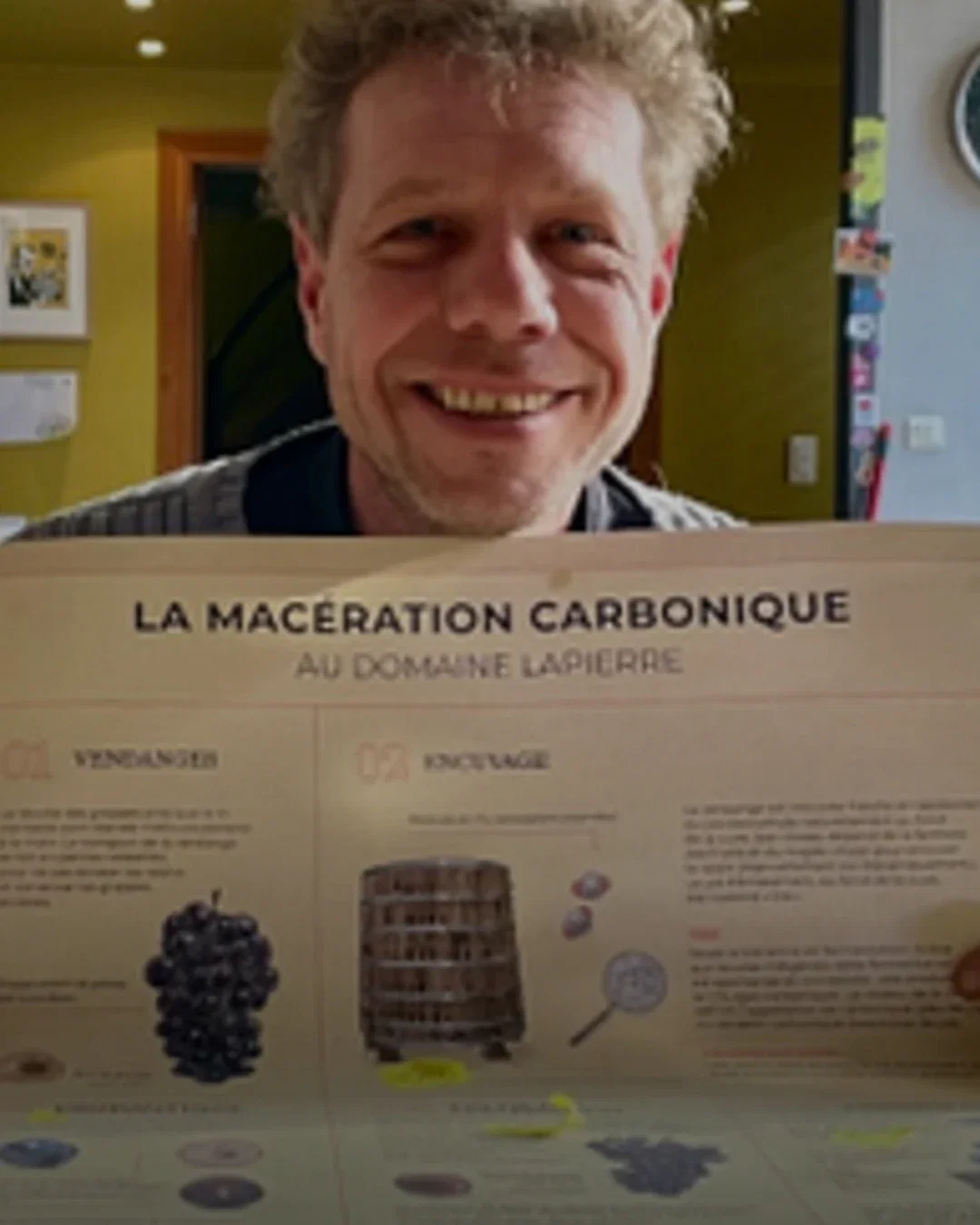 Mathieu Lapierre