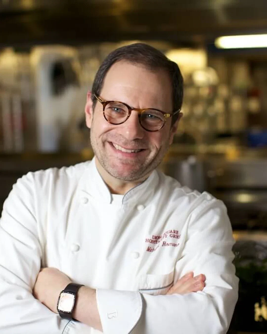 Michael Romano
