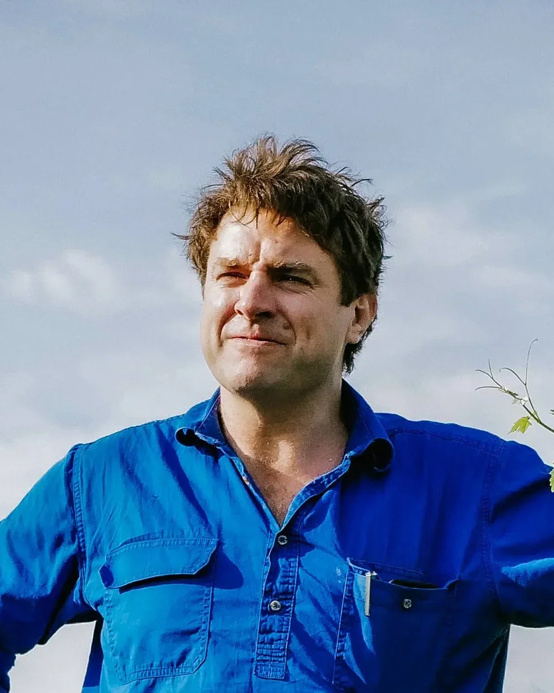 Stuart Hordern