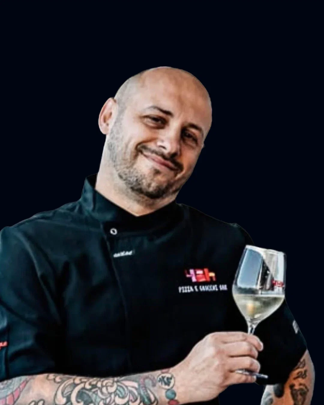 Michele Circhirillo