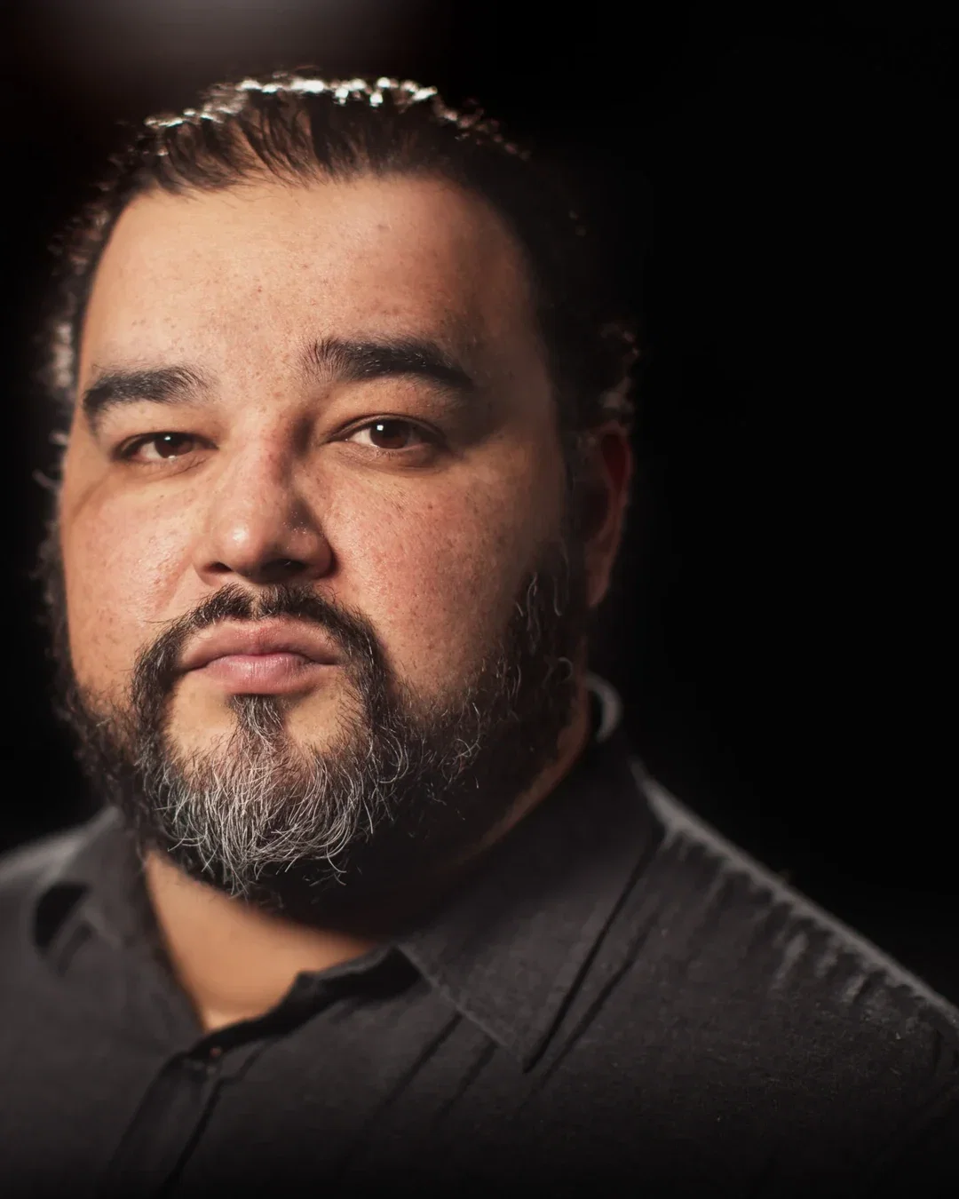 Daniel Bojorquez