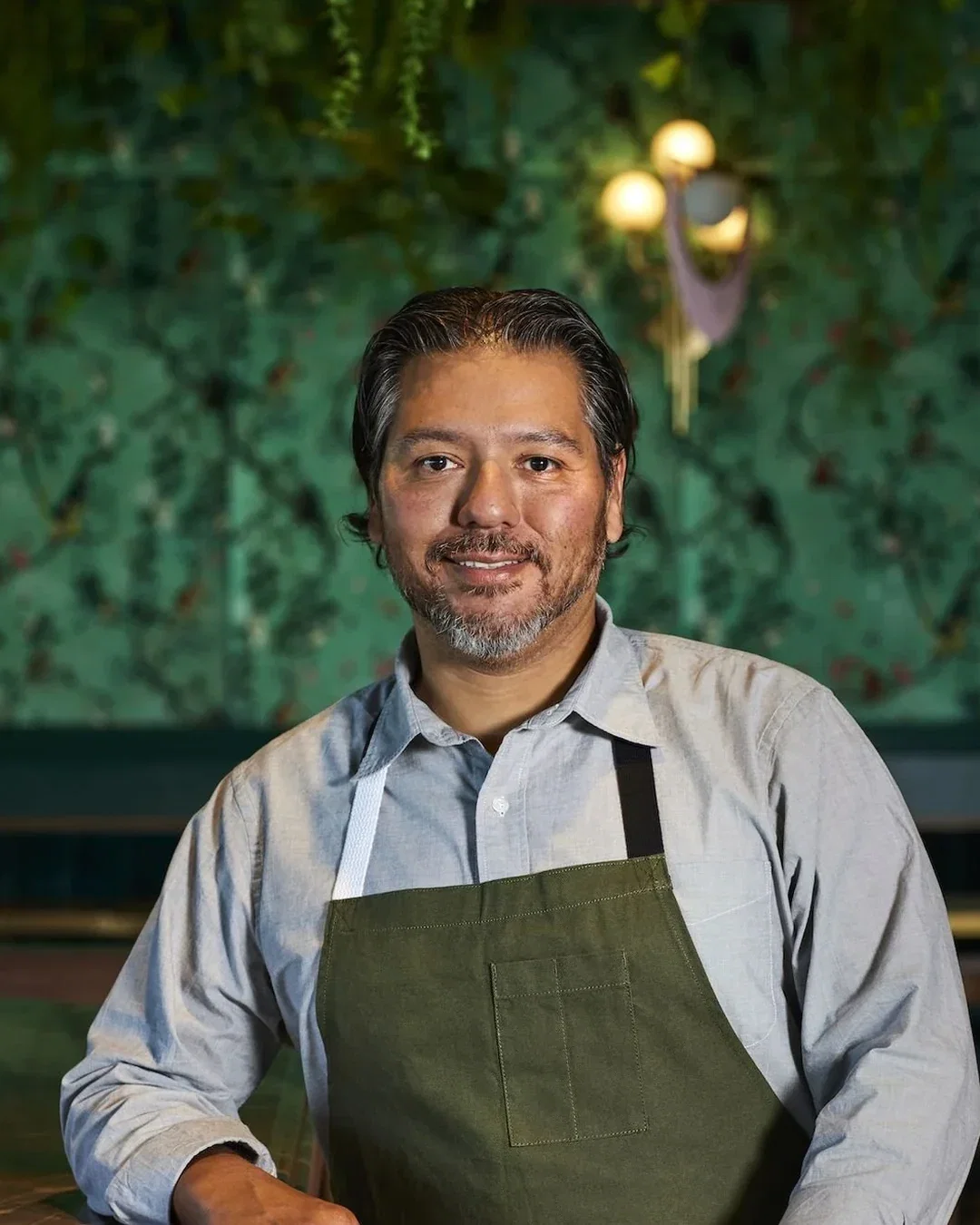 Ray Garcia