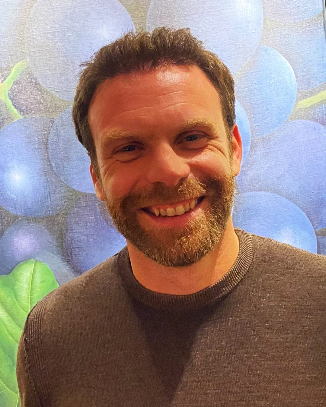 Fabrice Brunel