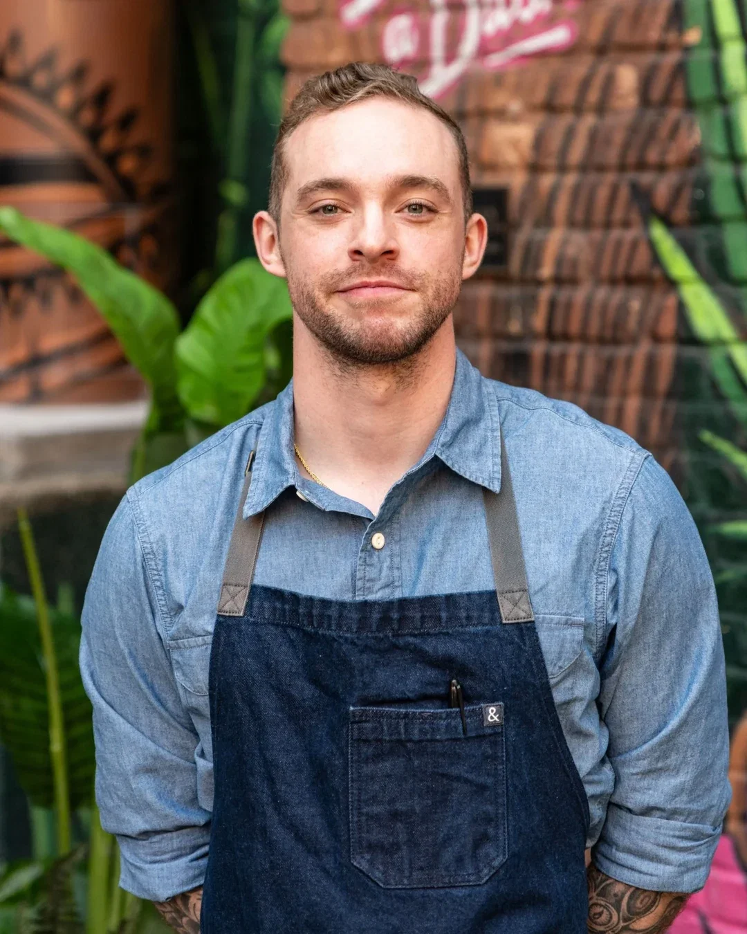 Tyler Maclellan