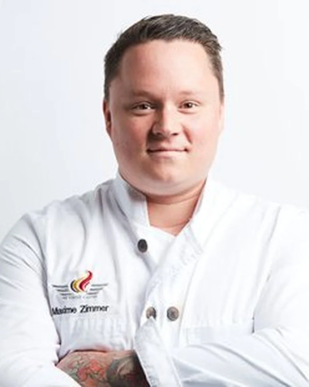 Maxime Zimmer