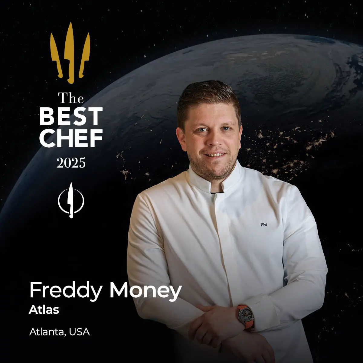Freddy Money