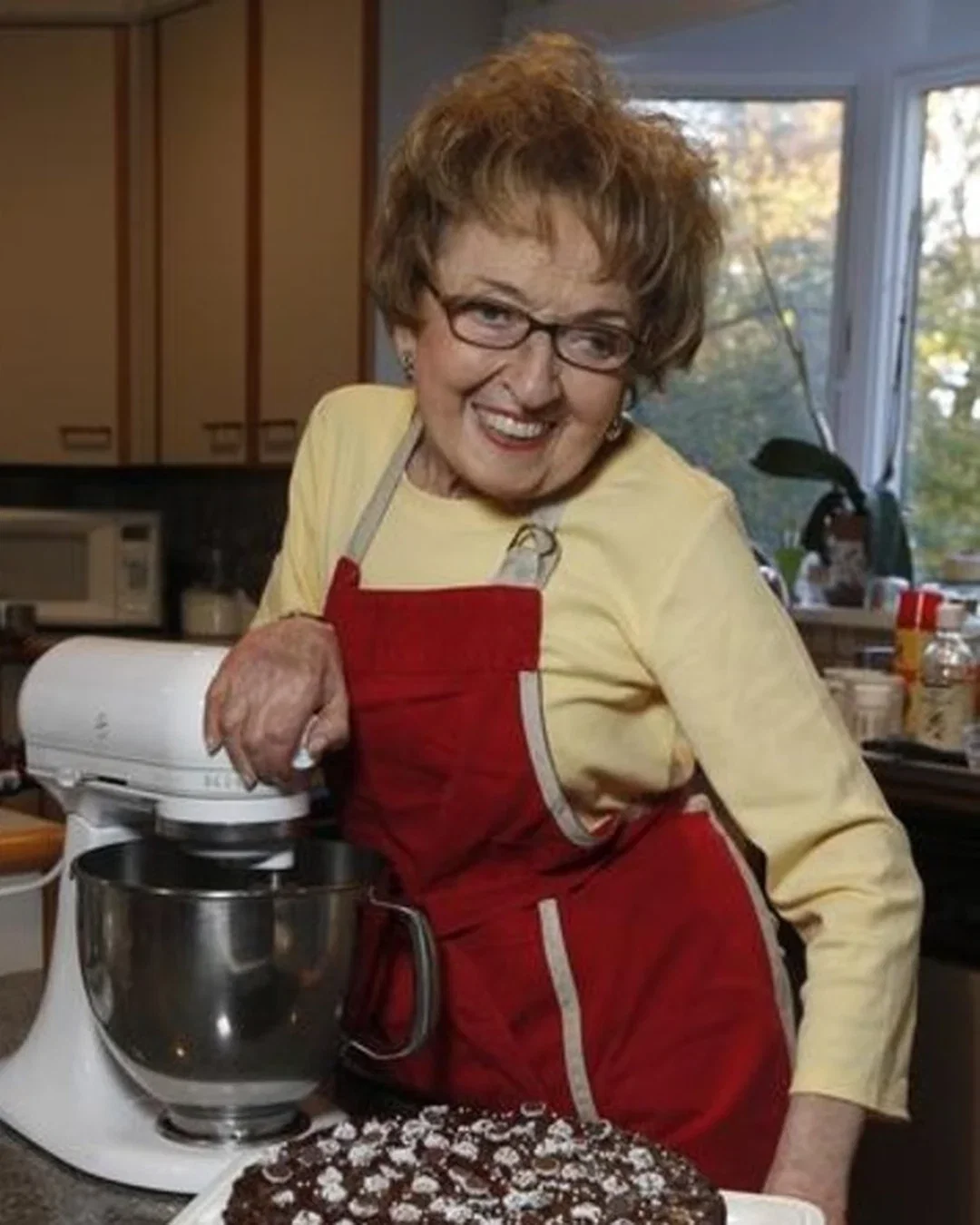 Carole Walter